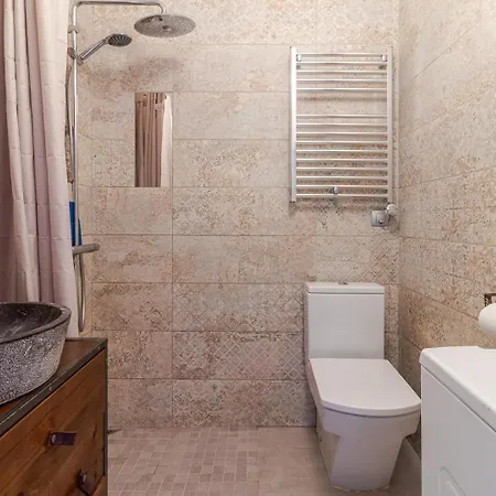 Casa Bonita Apartment *